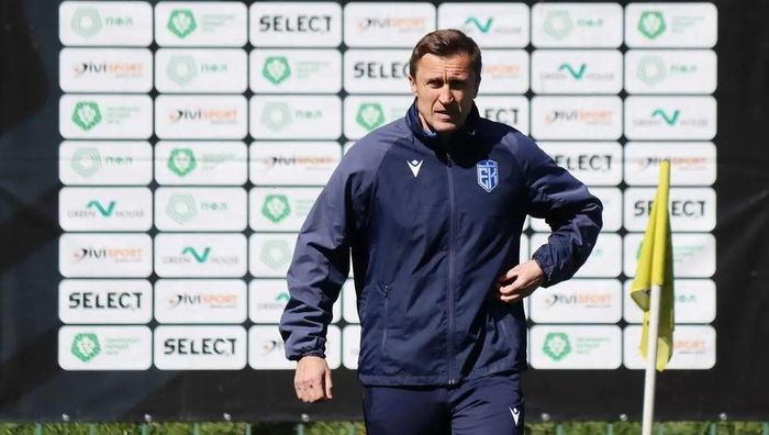 "Такие финтиклябры с мячом вытворяет": Нагорняк ошарашен шедевром игрока Эпицентра "Такие финтиклябры с мячом вытворяет": Нагорняк ошарашен шедевром игрока Эпицентра