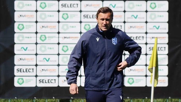 "Такі фінтіклябри з м'ячем витворяє": Нагорняк ошелешений шедевром гравця Епіцентра