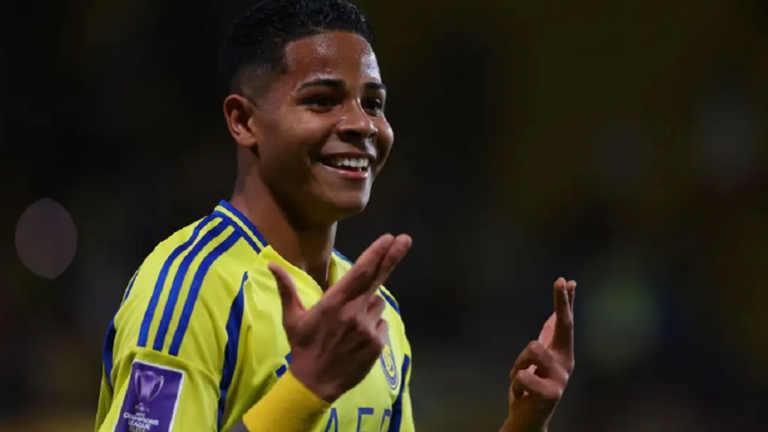 Уэсли / фото: Getty images Уэсли / фото: Getty images