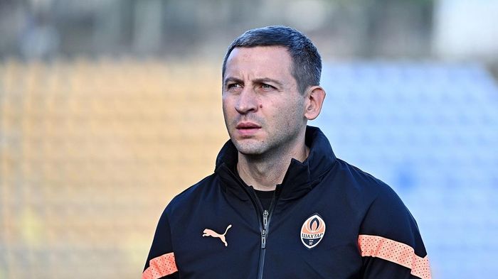 Легенда Шахтера ответил, может ли "горняков" возглавить украинец: "Это же касается комплекса неполноценности"