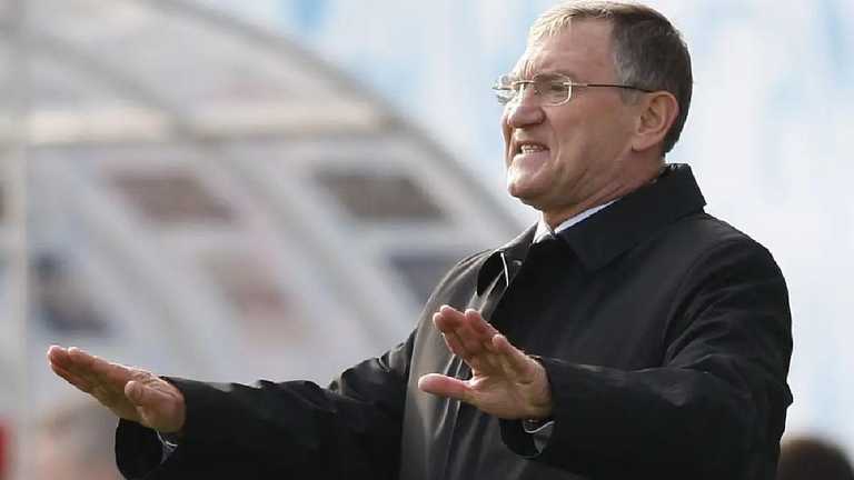 Семен Альтман / Фото из открытых источников Семен Альтман / Фото из открытых источников