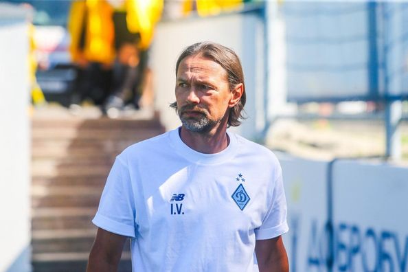 Динамо – Полтава: стартові склади і онлайн-трансляція дебютного матчу Костюка