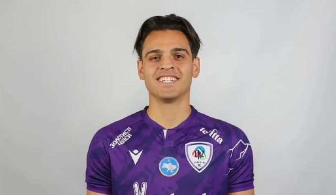 Полузащитник ЛНЗ расставил все точки над "і" относительно третьего прихода в клуб Первой лиги