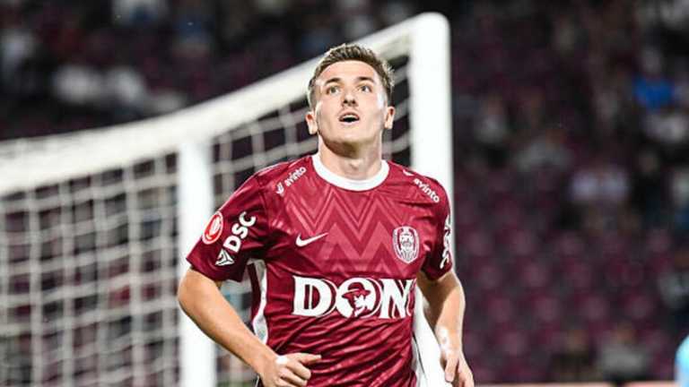 Ліндон Емерлаху / Фото Getty Images Ліндон Емерлаху / Фото Getty Images