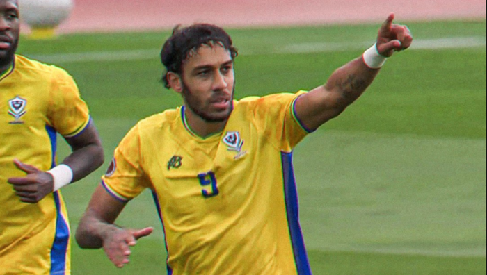 Сенсація на КАН: екс-зірка Барселони забив, але не врятував від історичної поразки