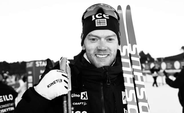 Легендарный Бё прокомментировал загадочную смерть звезды сборной Норвегии