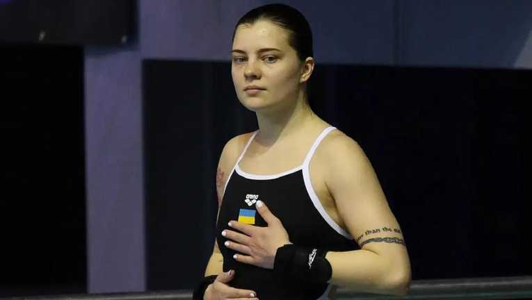 Софія Лискун / Фото