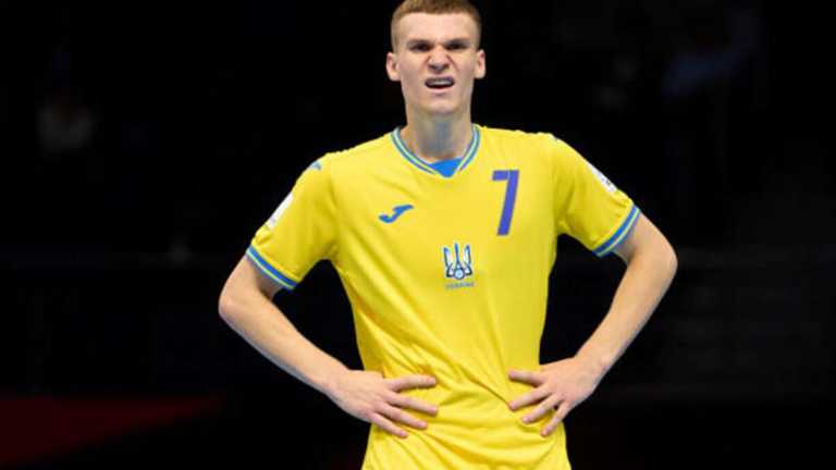 Ростислав Семенченко / Фото Getty Images Ростислав Семенченко / Фото Getty Images