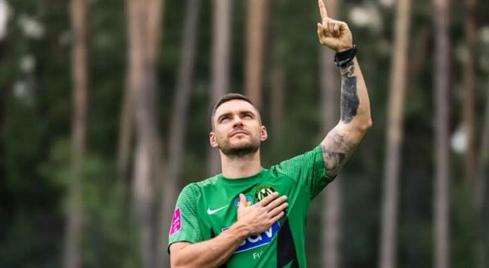 Гуцуляк вимагає у Полісся суттєво підвищити зарплату – джерело розкрило суму