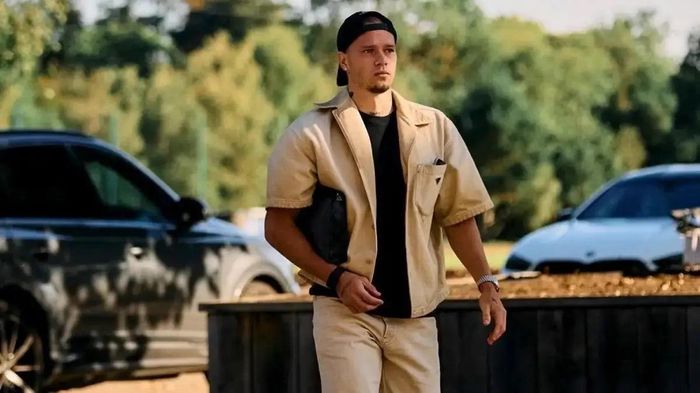 Мудрик получил сенсационный шанс продолжить карьеру – 16-кратный чемпион Турции заинтересовался украинцем