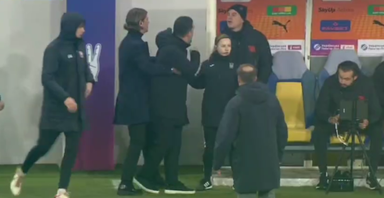 Конфлікт Турана / Скріншот Конфлікт Турана / Скріншот