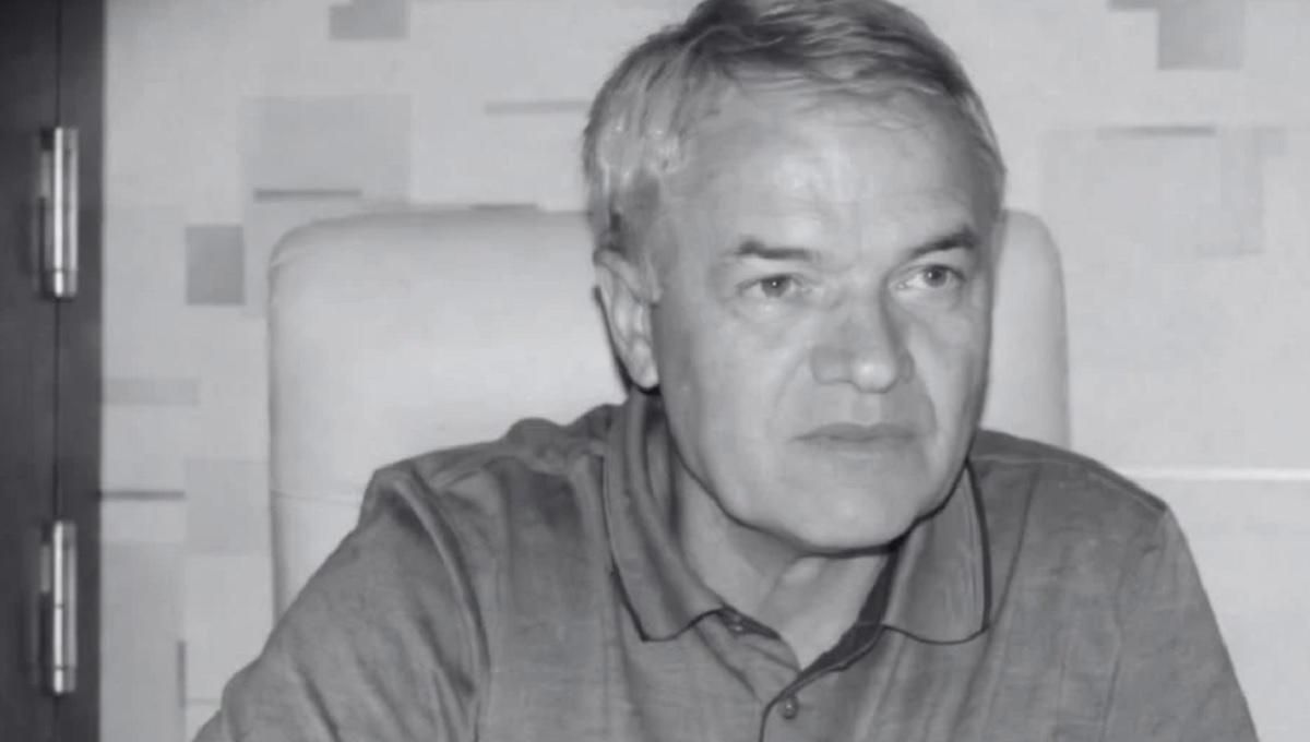 Паша Касанов / Фото Ниви Паша Касанов / Фото Ниви