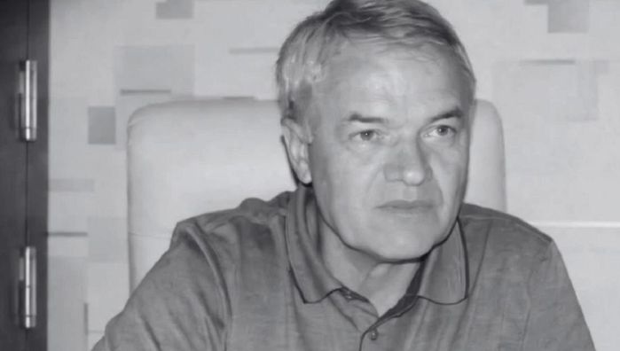 Пішов із життя колишній гравець і тренер вінницької Ниви