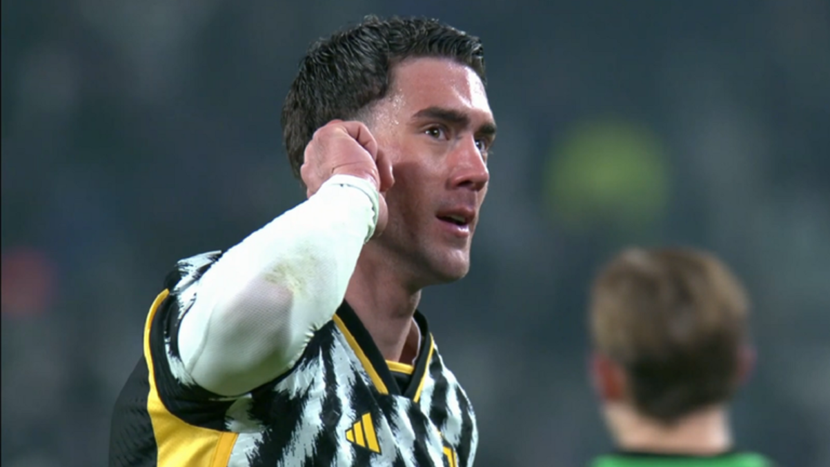 Душан Влаховіч / Скріншот 