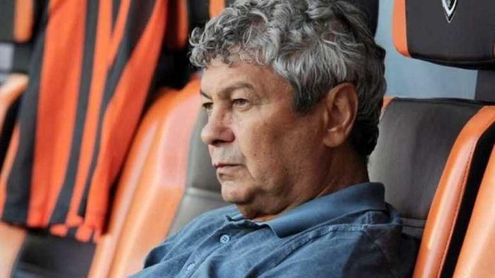 Луческу откровенно рассказал, почему не смог выиграть Лигу чемпионов с Шахтером