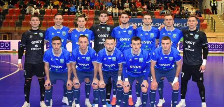 Гравці ХІТа / Фото ХІТ