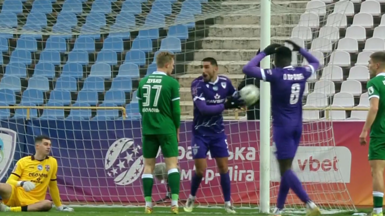 ЛНЗ – Оболонь / Скріншот ЛНЗ – Оболонь / Скріншот