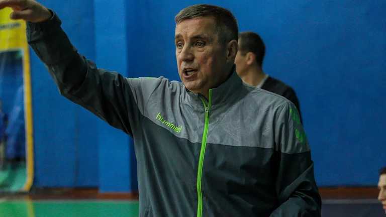 Станіслав Гончаренко / Фото з відкритих джерел Станіслав Гончаренко / Фото з відкритих джерел