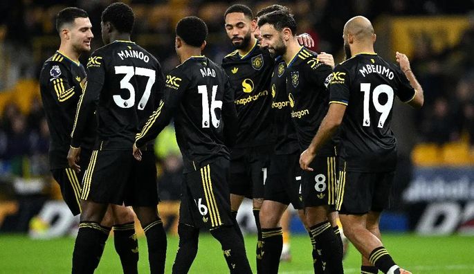 МЮ розбив аутсайдера АПЛ з дублем капітана