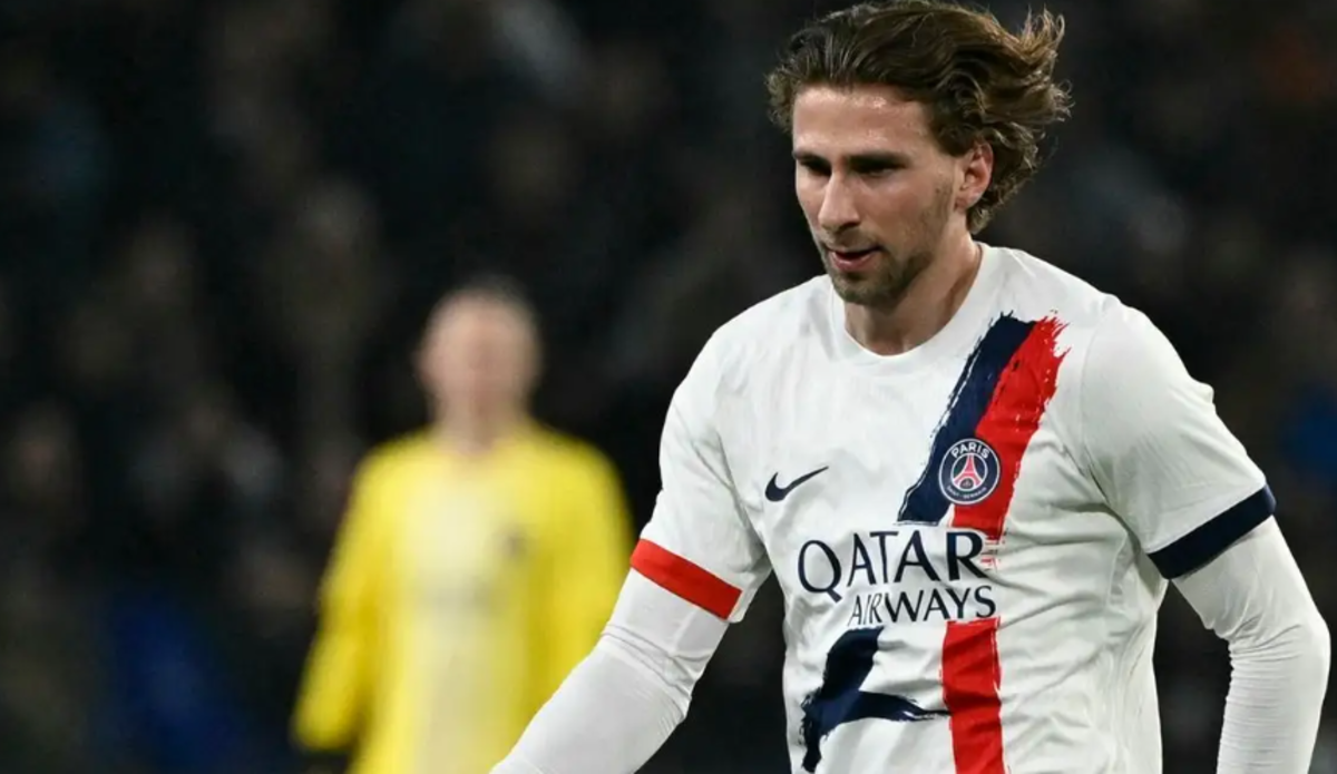 Ілля Забарний / фото: Getty images