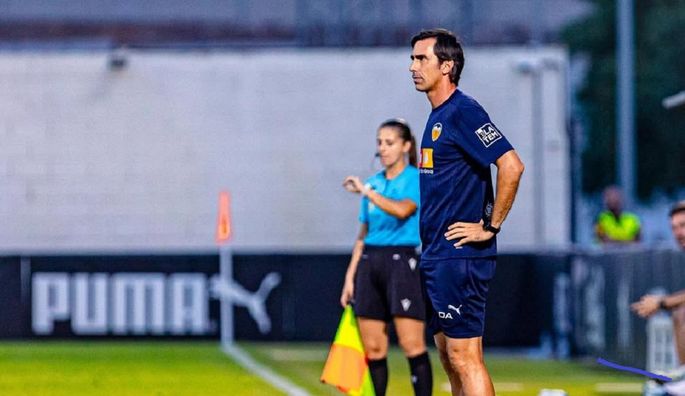 Тренер Валенсії разом з трьома своїми дітьми загинув у жахливій корабельній аварії