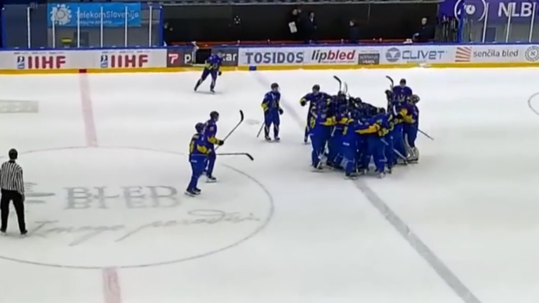 Гравці збірної України / Скріншот Гравці збірної України / Скріншот