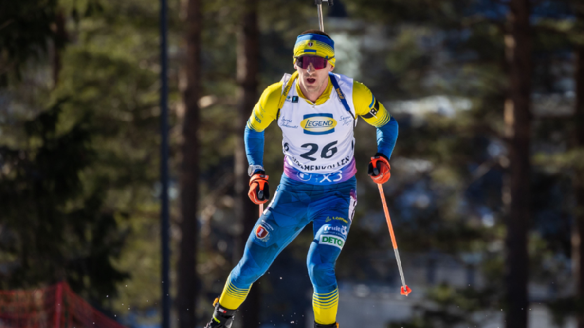 Дмитро Підручний / Dmytro Yevenko