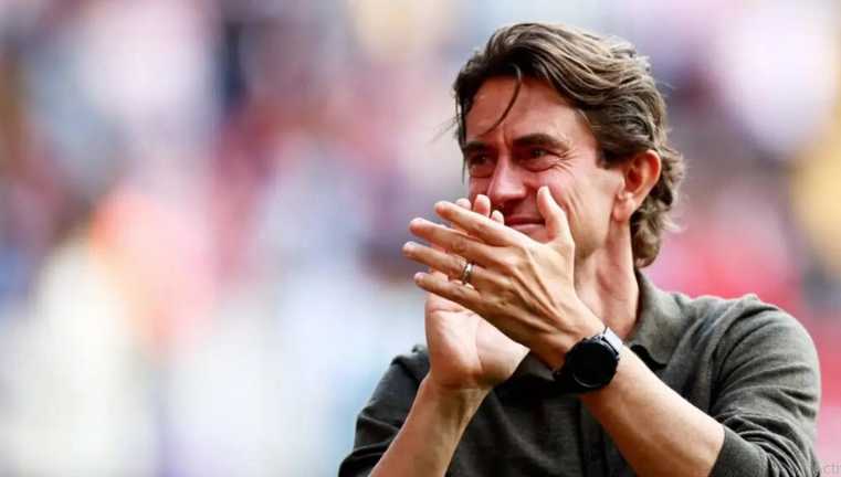 Томас Франк / Фото Imago