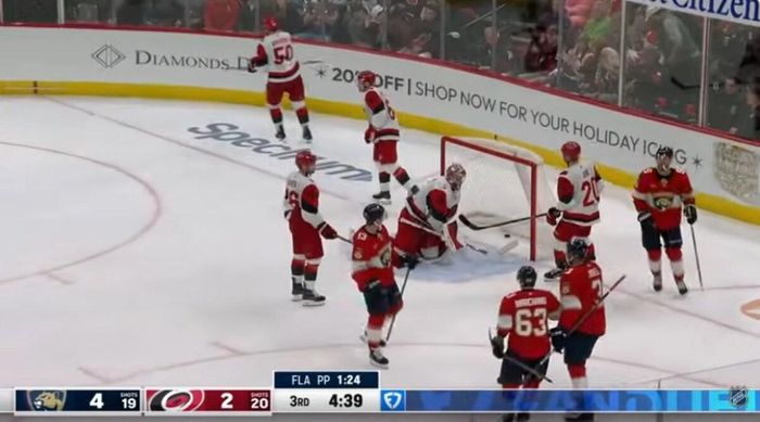 НХЛ: вражаючі камбеки від Флориди і Рейнджерс, Детройт в овертаймі переграв Даллас