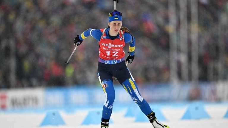 Христина Дмитренко / Фото Getty Images Христина Дмитренко / Фото Getty Images