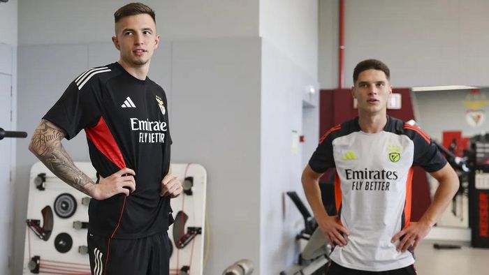 Судаков і Трубін можуть отримати в партнери фаната росії, який там грав після початку війни