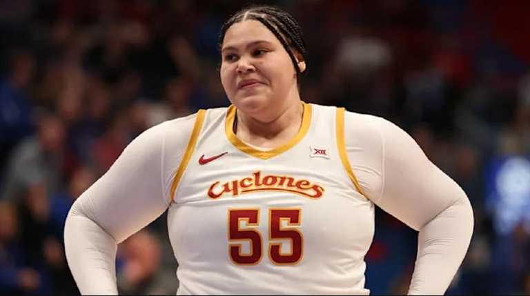 Ауді Крукс / Фото Imago