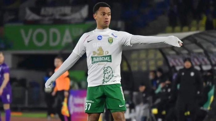 Звездный легионер Карпат может перебраться в чемпионат Израиля, – источник