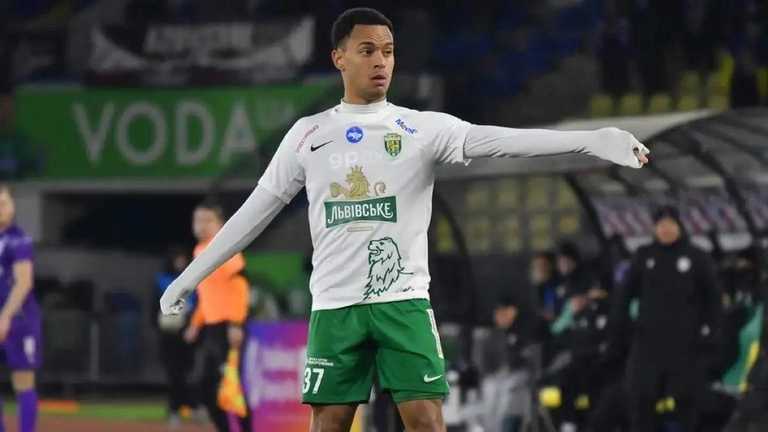 Бруніньйо / ФК Карпати