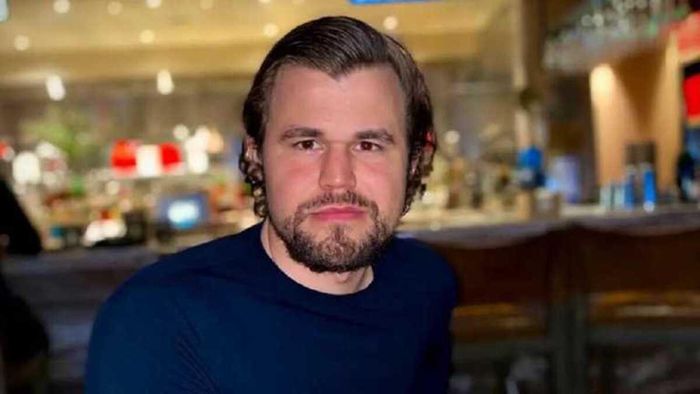 Магнус Карлсен обіграв чемпіона світу в 13 років, тренувався з другом України, зізнавався в коханні до Реала