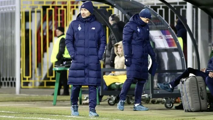 Фиорентина – Динамо: стартовые составы и онлайн-трансляция матча Лиги конференций