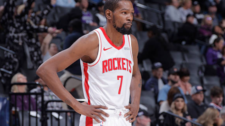 Кевін Дюрант / Rocky Widner / Contributor via Getty Images Кевін Дюрант / Rocky Widner / Contributor via Getty Images