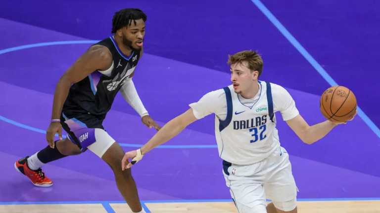 Купер Флегг / AP Купер Флегг / AP