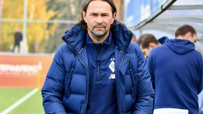 Ігор Костюк / фото ФК Динамо Ігор Костюк / фото ФК Динамо