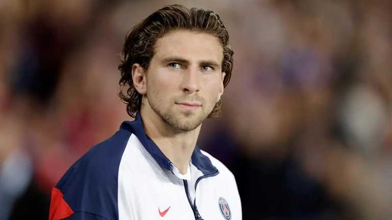 Ілля Забарний / фото: David Ramirez/Soccrates/Getty Images Ілля Забарний / фото: David Ramirez/Soccrates/Getty Images