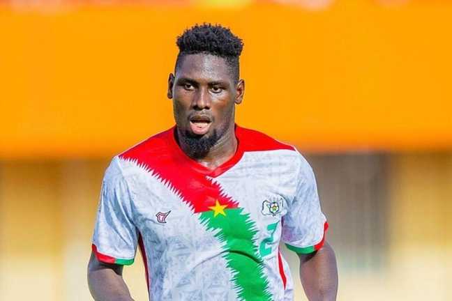 Лассіна Траоре / Фото Instagram