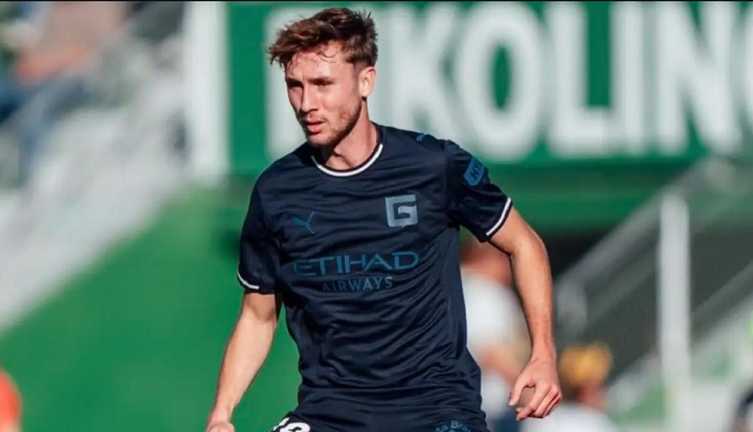 Владислав Ванат / Фото Жирони