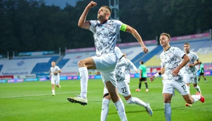 УПЛ взимку може втратити топ-бомбардира – лідер Зорі отримав пропозицію з-за кордону