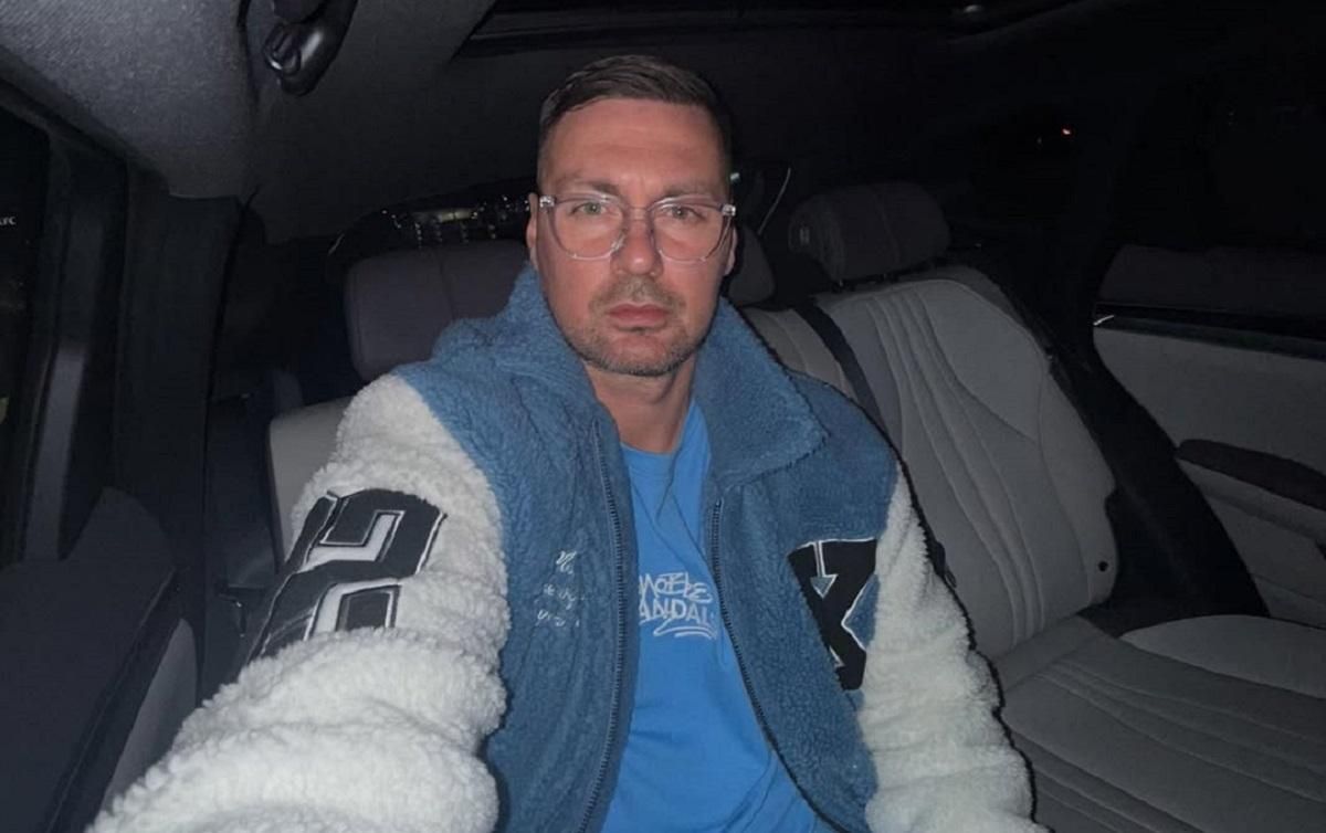 Артем Милевский / Фото Instagram.com/timi1010