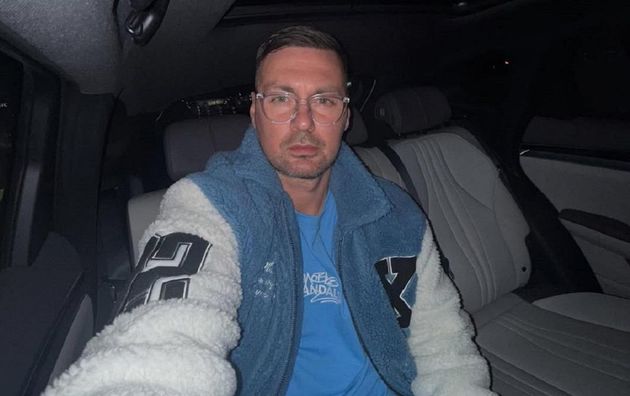 Мілевського запитали, чи готовий він очолити Динамо – відверта відповідь екс-зірки киян