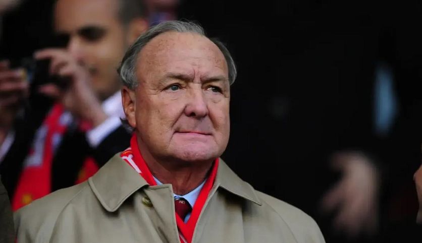 Помер легенда НХЛ, який вигравав Кубок Стенлі і володів Ліверпулем