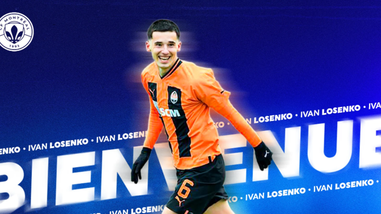 Иван Лосенко / Фото Монреаль Иван Лосенко / Фото Монреаль