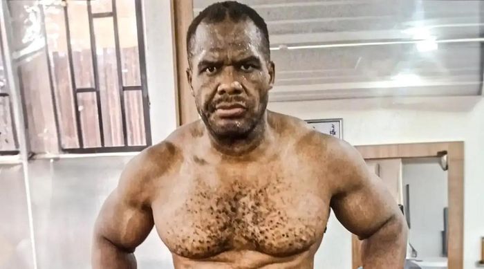 Сенсаційний боксер, який кидав виклик Усику, програв вперше в кар'єрі (ВІДЕО)