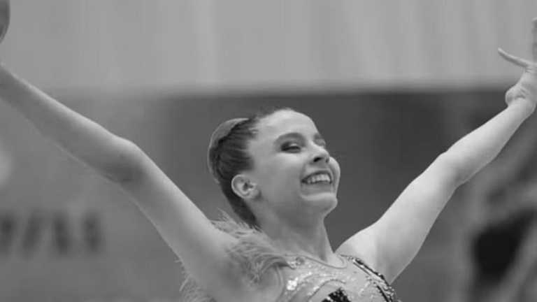 Ізабель Марсиньяк / Фото EFE Ізабель Марсиньяк / Фото EFE