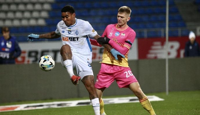 Результати 14-го туру УПЛ, турнірна таблиця: Динамо зганьбилося і застрягло на 7-му місці, Шахтар продовжує лідирувати